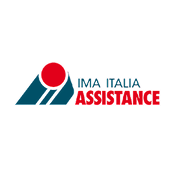 Logo di IMA Italia Assistance